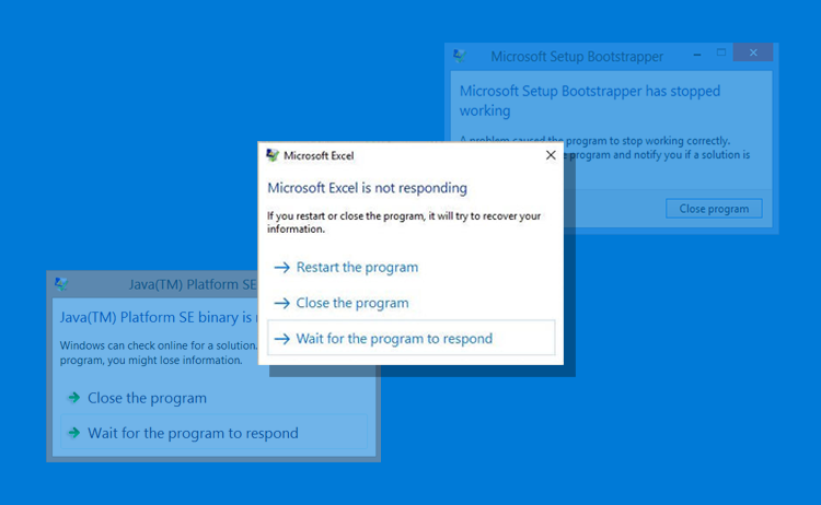 7 Penyebab Laptop Not Responding, Bagaimana Cara Mengatasinya? 7 Penyebab Laptop Not Responding, Bagaimana Cara Mengatasinya?