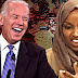 Ilhan Omar & Biden admin say Islamists calling "Death to America" are not terrorists