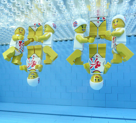 LEGO Ολυμπιακοί Αγώνες