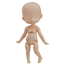 Nendoroid Girl Archetype Peach Ver. Body Parts Item