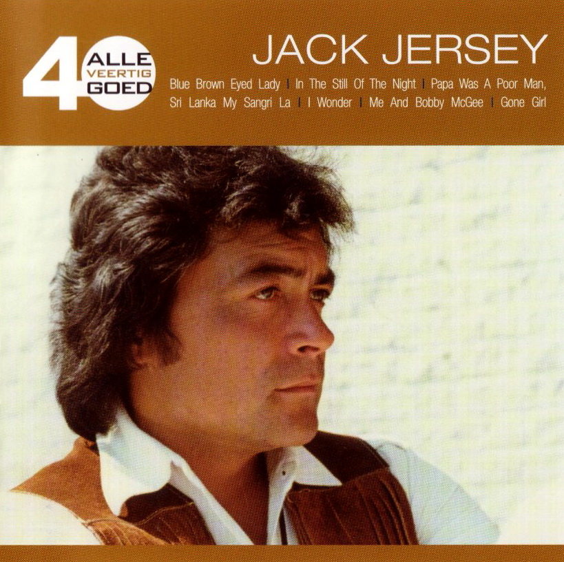 Jack Jersey Alle 40 Goed (2013)