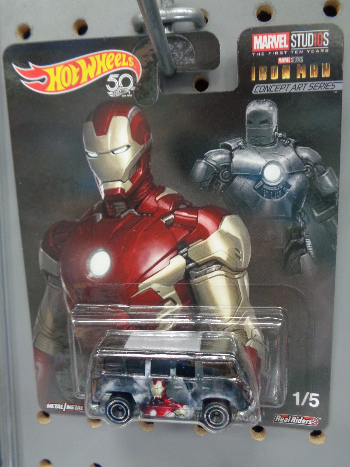 hot wheels marvel studios