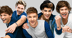 Lirik Lagu One Direction - History + Arti dan Terjemahannya
