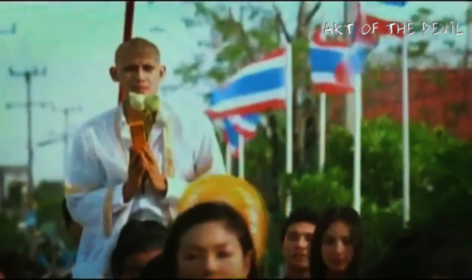 Reseña Los Dedos Torcidos del Diablo