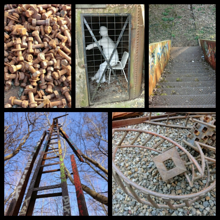 Unterwegs In Berlin Brandenburg 2 Baumwipfelpfad Schloss