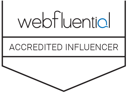 Webfluential