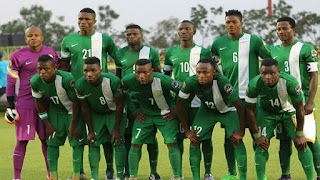 مشاهدة مباراة إنجلترا ونيجيريا بث مباشر 2-6-2018 مباراة وديه دولية 