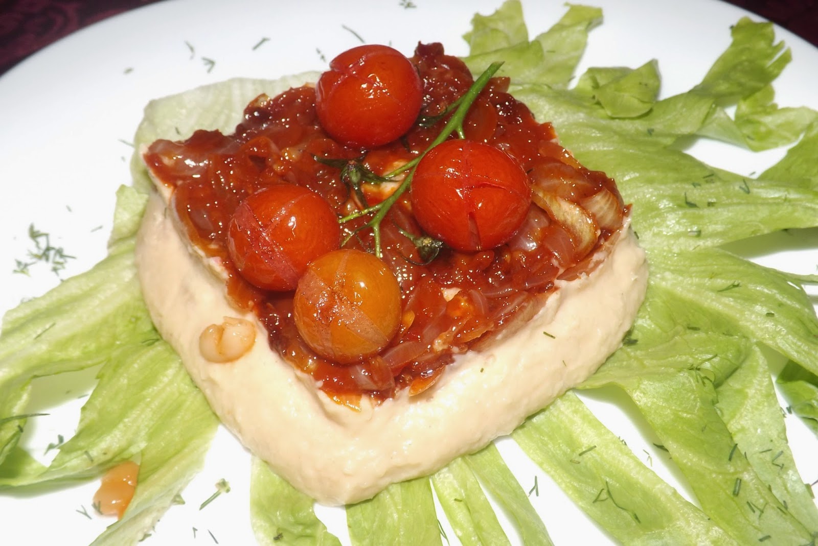 Fasole Batuta