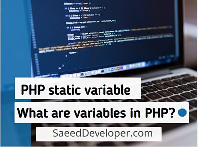 Static Variable | Static Variable in Php | Static Variable Example ...