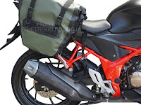 SIDE BAG MOTOR - TEMAN TOURING ANDA