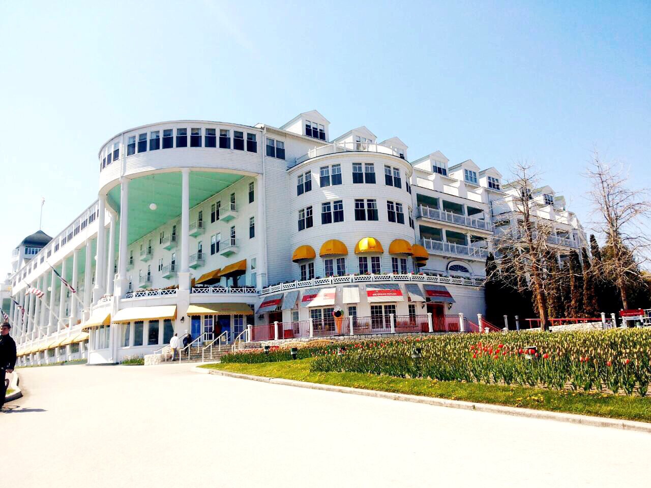 Akademi Pariwisata Majapahit Magang Kerja Di Amerika Serikat Antara Harapan Dan Kenyataan 2