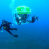 Under water ROV and UUV