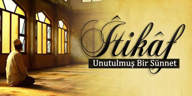 İtikaf nedir? İtikafa ne zaman girilir? İtikaf nedir? İtikafa ne zaman girilir?