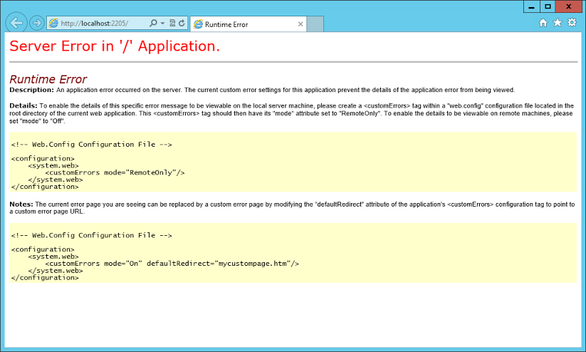 Runtime application error. Ошибка сервера в приложении. Runtime ошибка SQL Server. Error in. Application Error.
