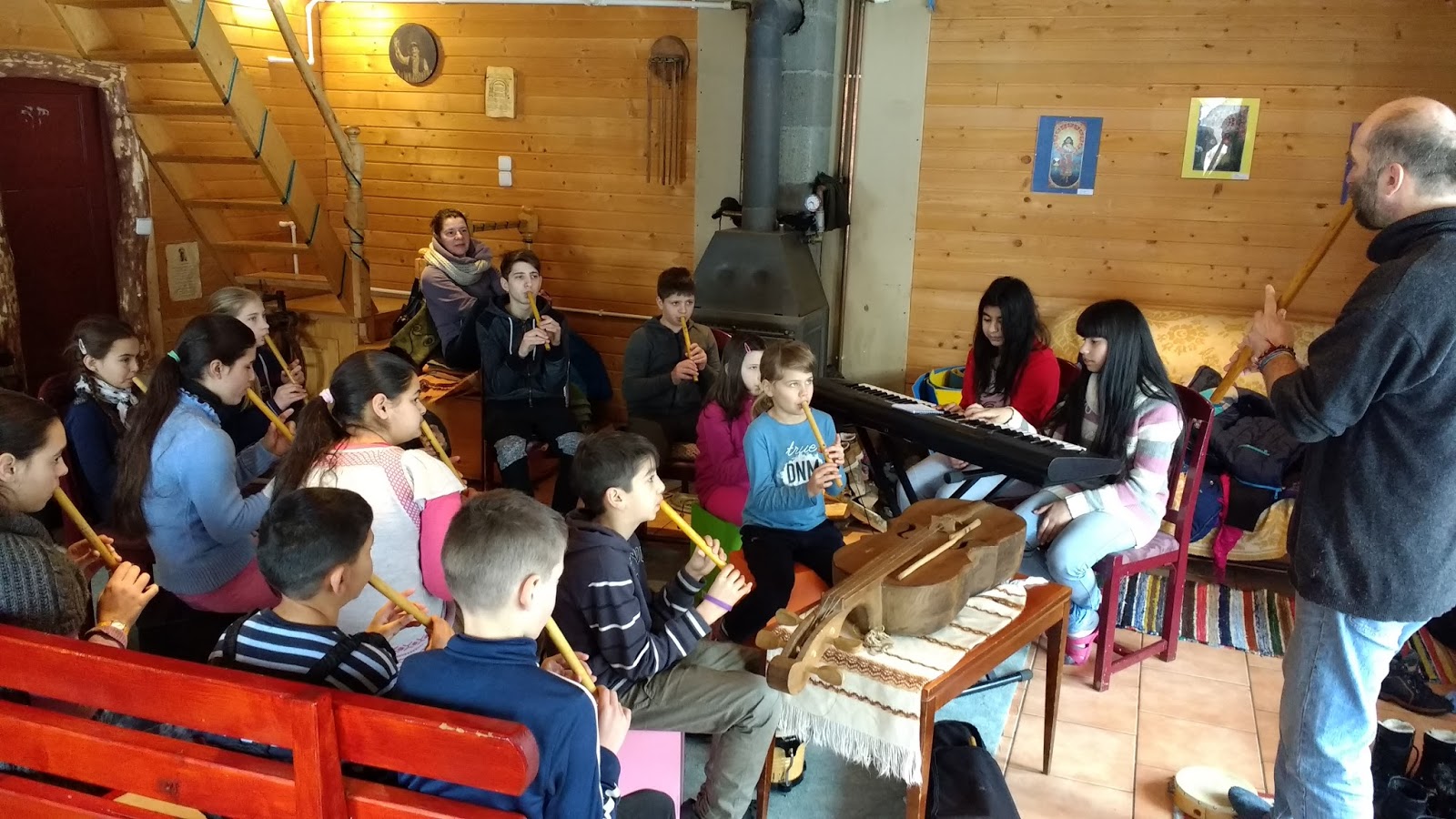 Gesellschaft Stiftunglife Bildung Umwelt Gesundheit