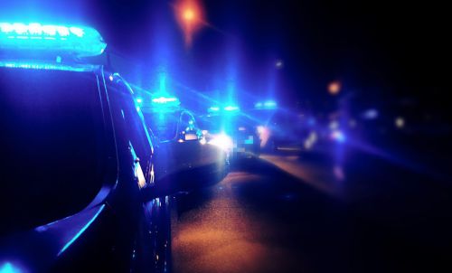 Tiene prisión domiciliaria, provocó disturbios y la llevaron a la comisaría Tiene prisión domiciliaria, provocó disturbios y la llevaron a la comisaría
