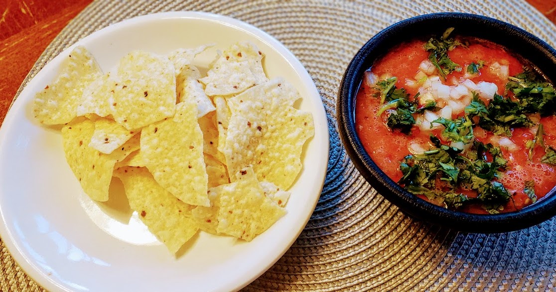 HCF Roasted Red Jalapenos Salsa