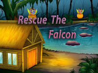 Top10NewGames - Top10 Rescue The Falcon