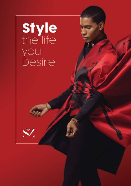 ZENITH BANK UNVEILS “STYLE BY ZENITH 2.0”/newsheadline247.com