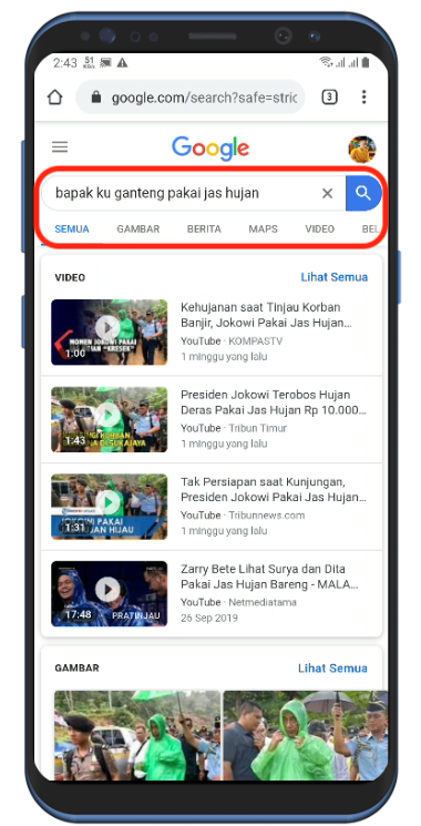 Featured image of post Monyet Pakai Jas Hujan Ijo Itu karena ketika dipakai posisi jas hujan tidak terikat dan melambai