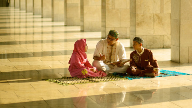 ipothesi-ea.blogspot.com: Apa Bedanya Mengasuh Anak Laki-laki dan