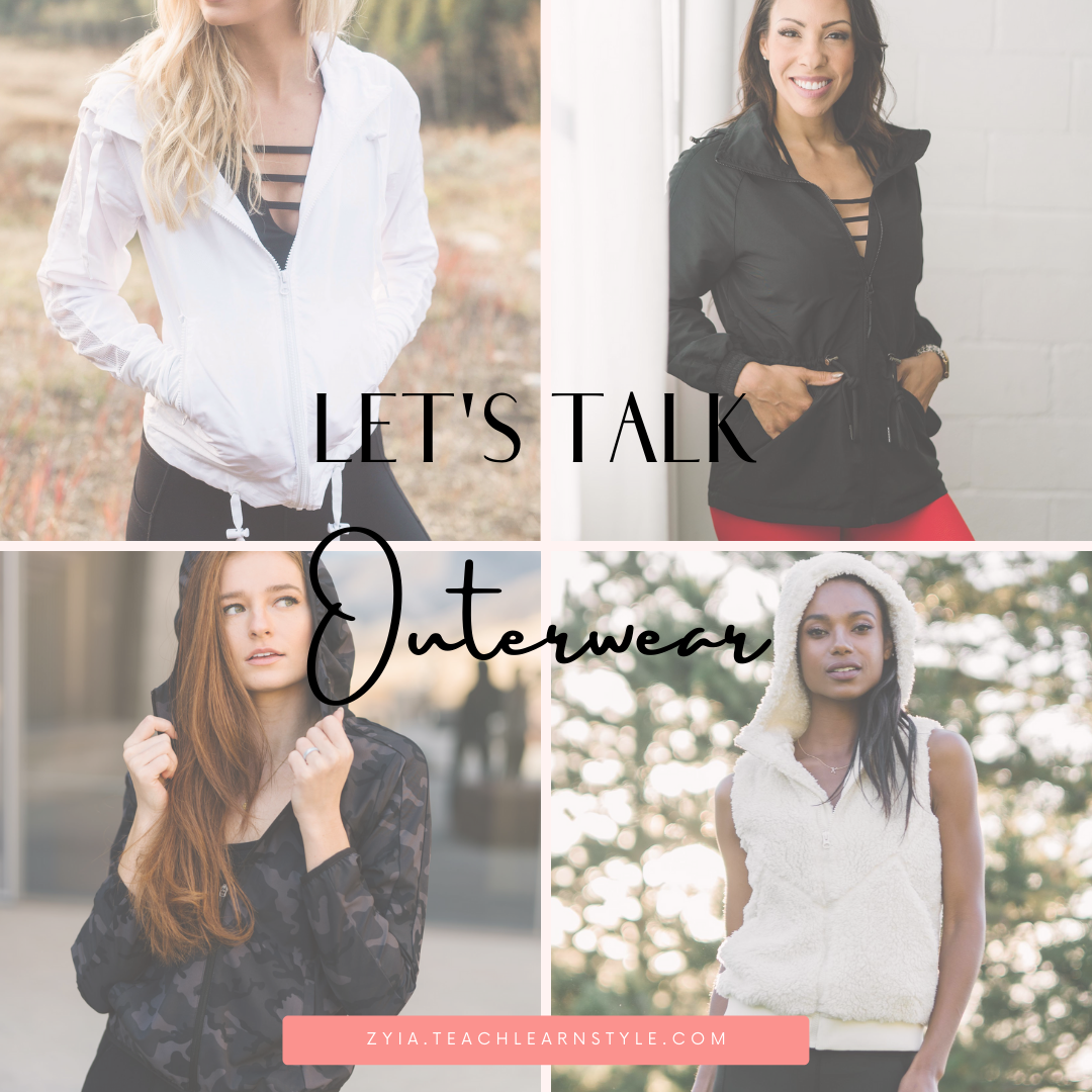 5 Tips for Layering Your Clothes Spring Wardrobe Refresh Series Teach Learn Style