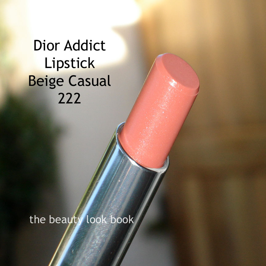 2008 Dior Addict high shine lipstick makeup 1page MAGAZINE AD  eBay