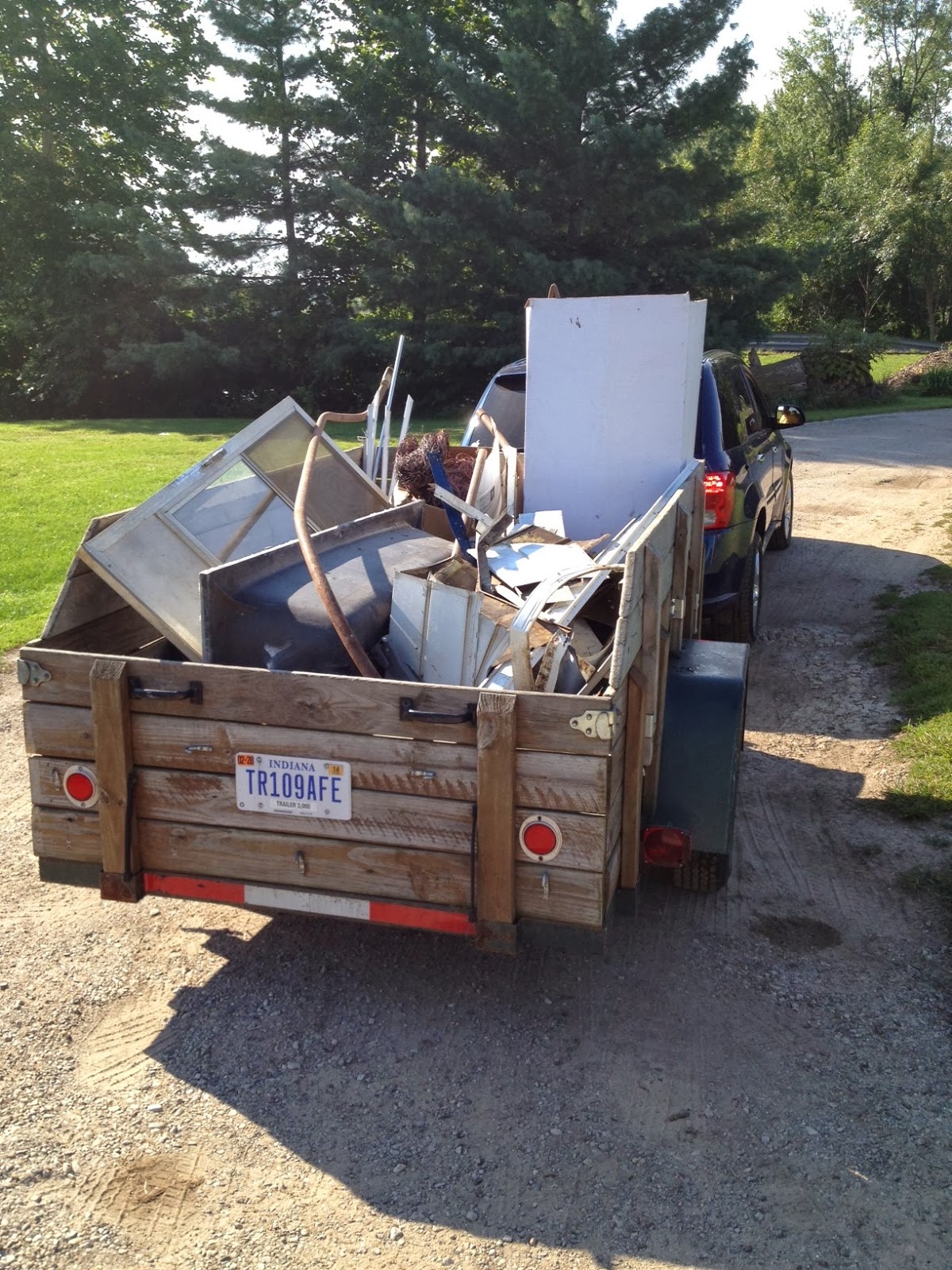 A Nurse And A Nerd Scrappy, Scrappy, Scrappy