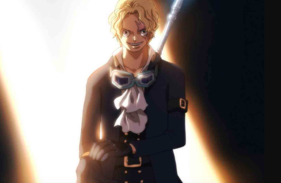 One Piece 1060 Spoilers Reddit Lulusia Is Destroyed, Sabo Dies