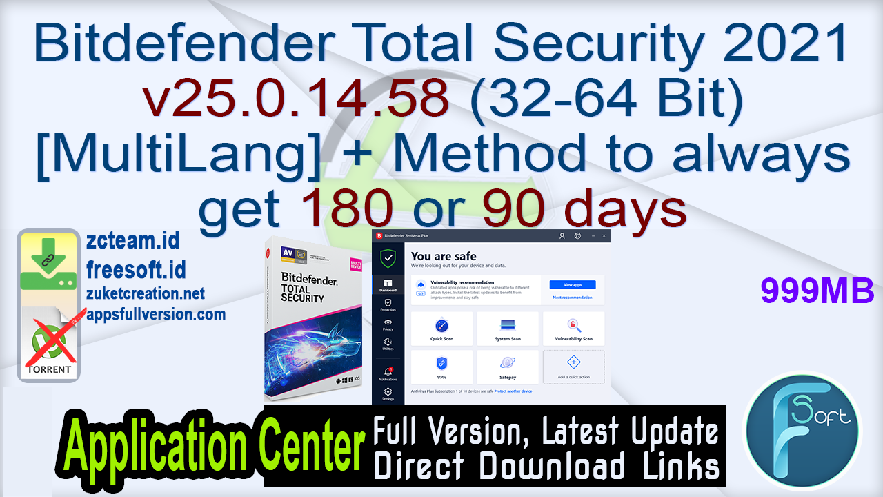 bitdefender total security 2021 bitdefender total security 2021
