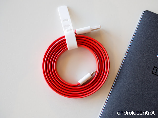 OnePlus akhirnya mulai menjual kabel USB Tipe-C untuk hanya $ 5,49