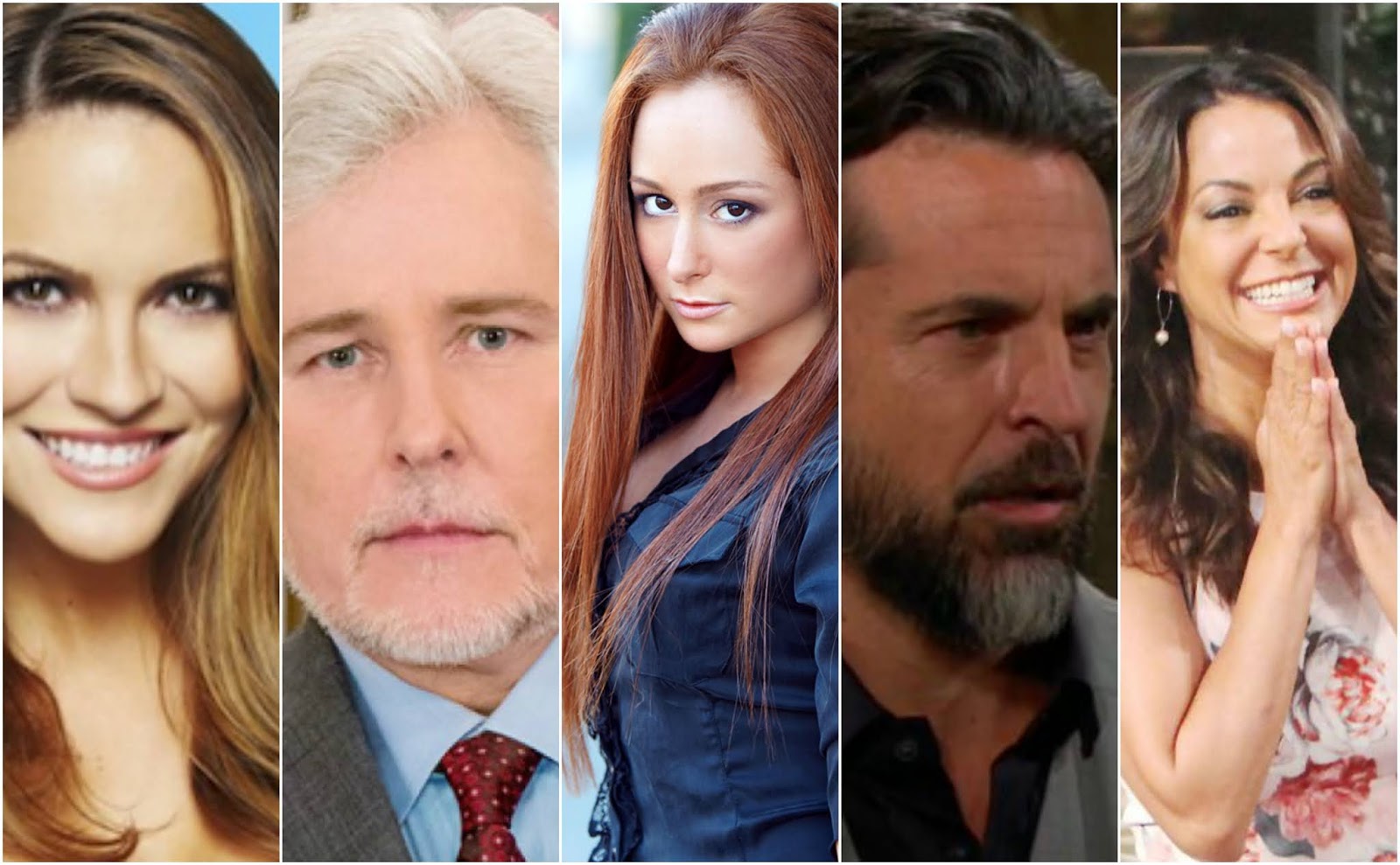 Daytime Emmy Prediction Who Will Win Outstanding Guest Performer In A