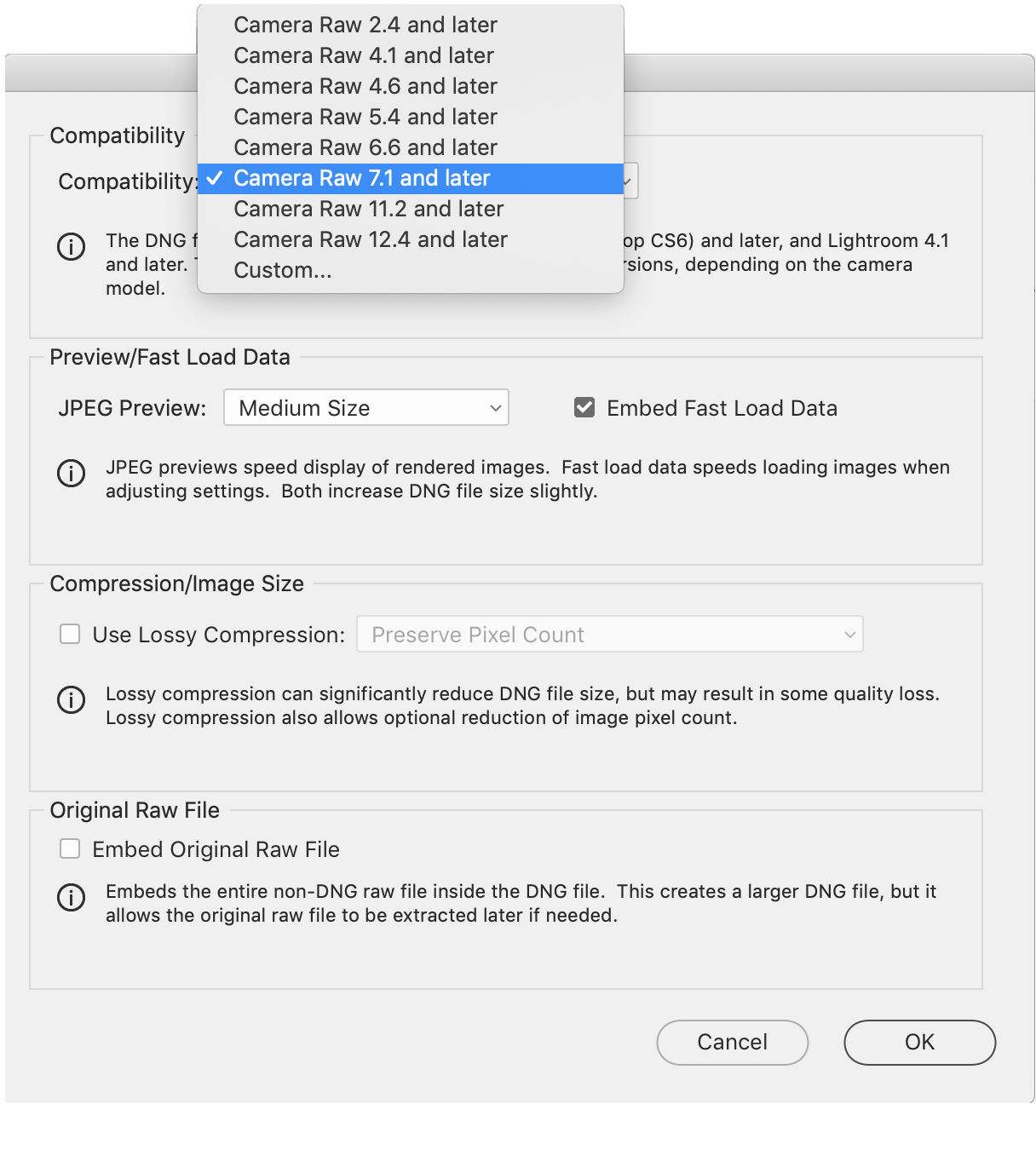 adobe dng converter for windows 9.7 adobe dng converter for windows 9.7