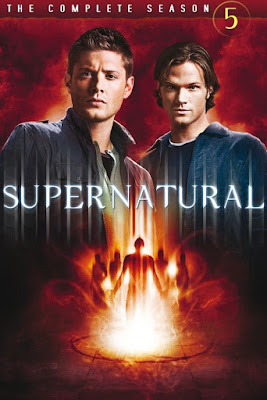 Supernatural Poster