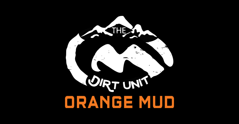 Orange Mud Discount