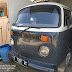 Dijual saja vw kombi brasil Lama g dipake sayang ..