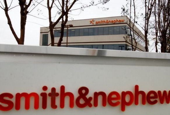 The Downward Spiral Smith Nephew Eliminating 800 Jobs Due To 