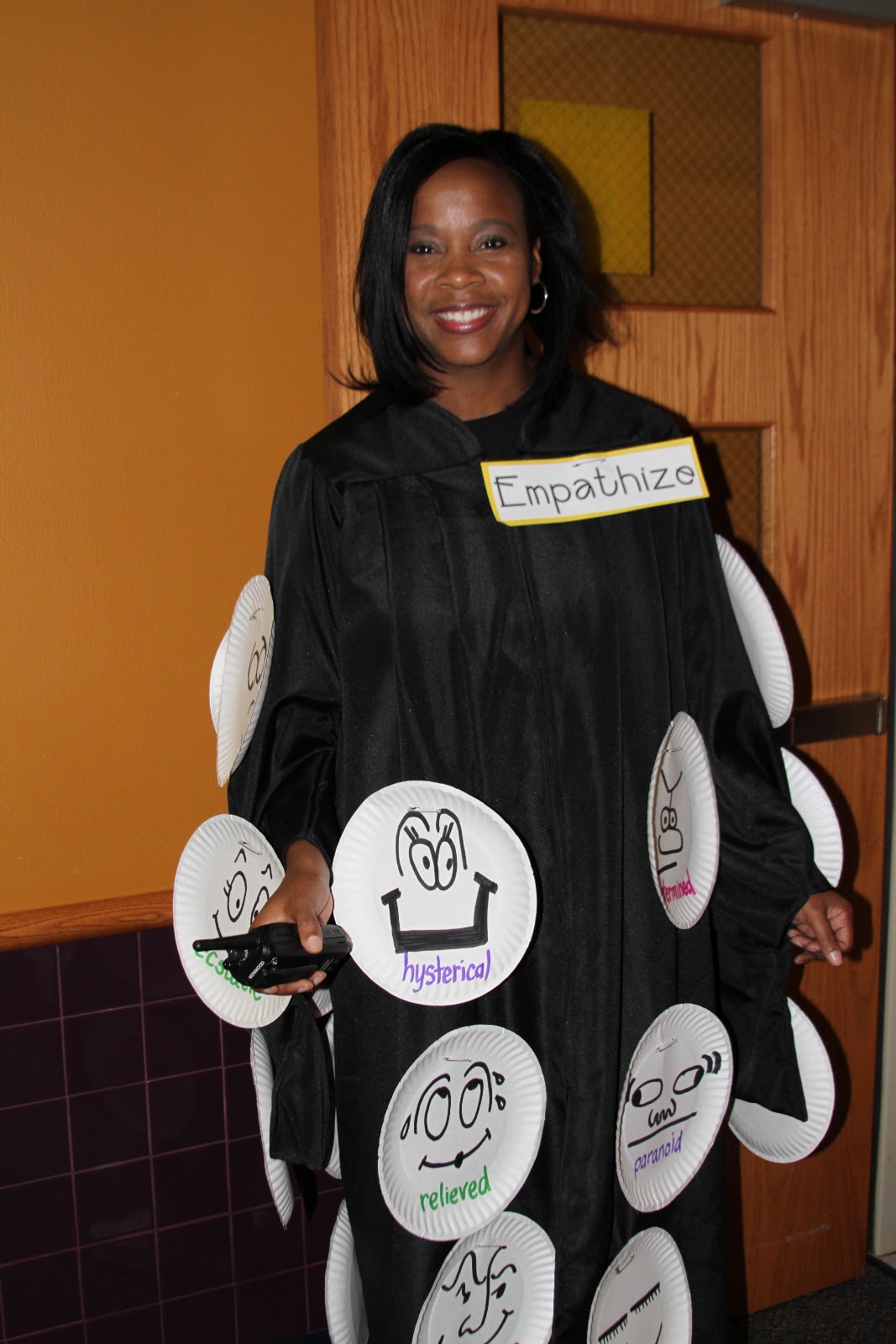 Anderson Elementary Library: Anderson's Parade of Vocabulary Words