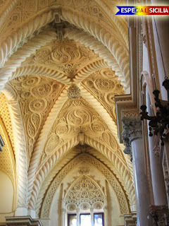 Trapani, o sal e o vinho. trapani erice igreja - Trapani, o sal e o vinho.