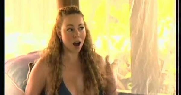 Wrap Up Magazine Mtv Cribs With Mariah Carey