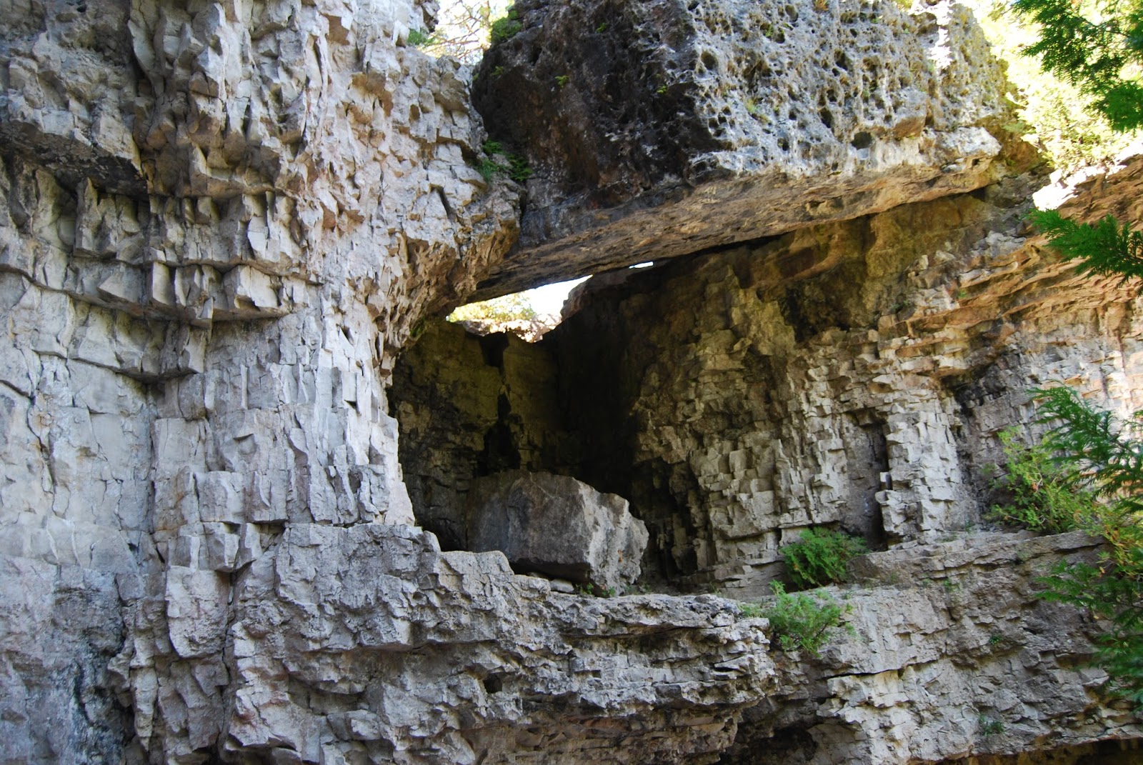 Les plaisirs de la vie Baie (suite 3)