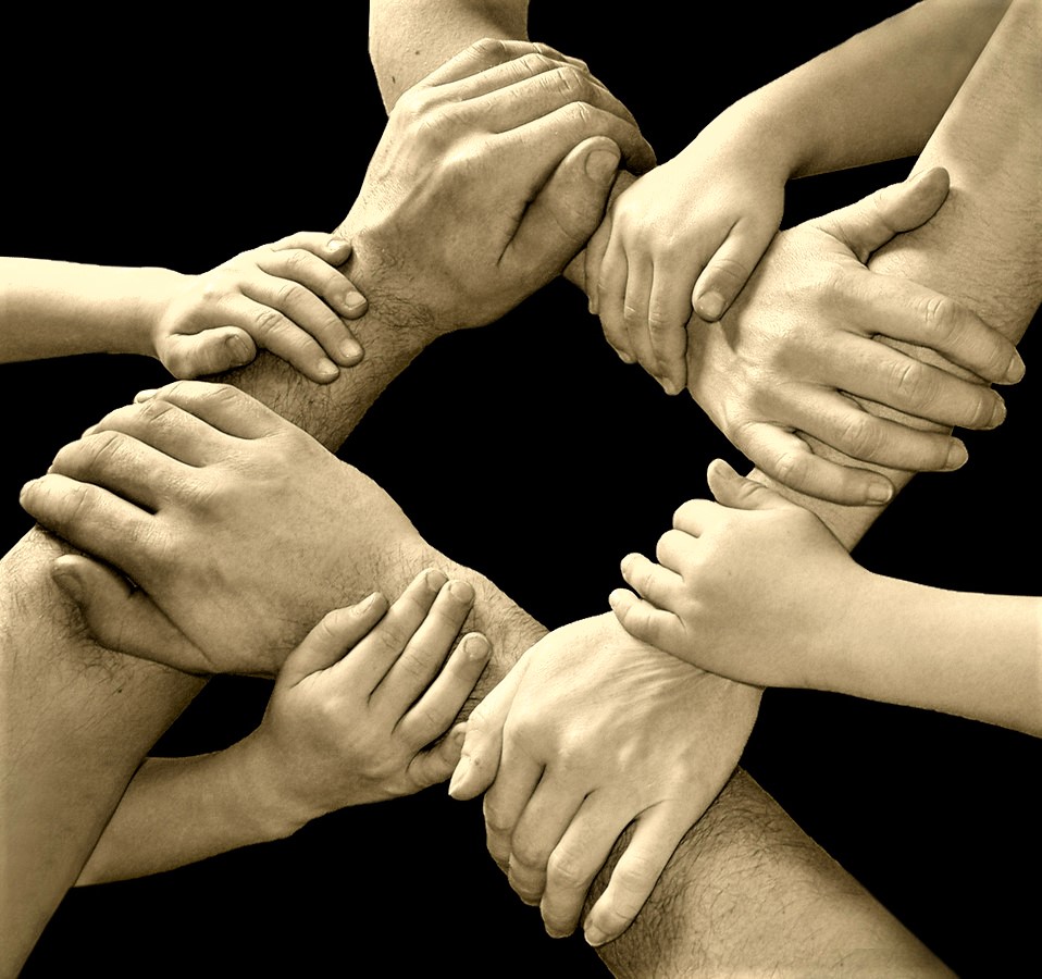 Fieggentrio Het heft in eigen hand nemen Fieggentrio Het heft in eigen hand nemen