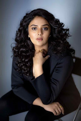 Sreemukhi Age Sreemukhi Age