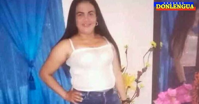 Zuliana asesinada en Barranquilla por un problema pasional