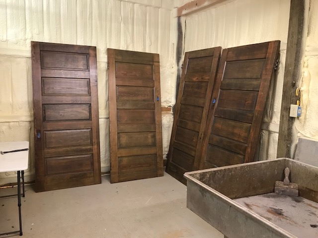 The Painted Door Memphis Furniture Refinishing Restoration