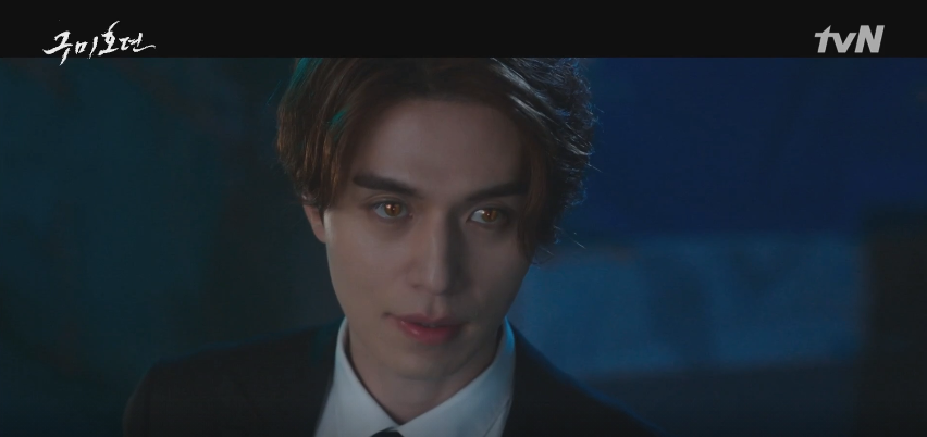 KEISMAGIC: Tale of the Nine Tailed Finale Episode (A Happy Ending?!)