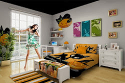 halloween bedroom decor scary upscale spooky decoist bedrooms decorating holiday accessories beds cool