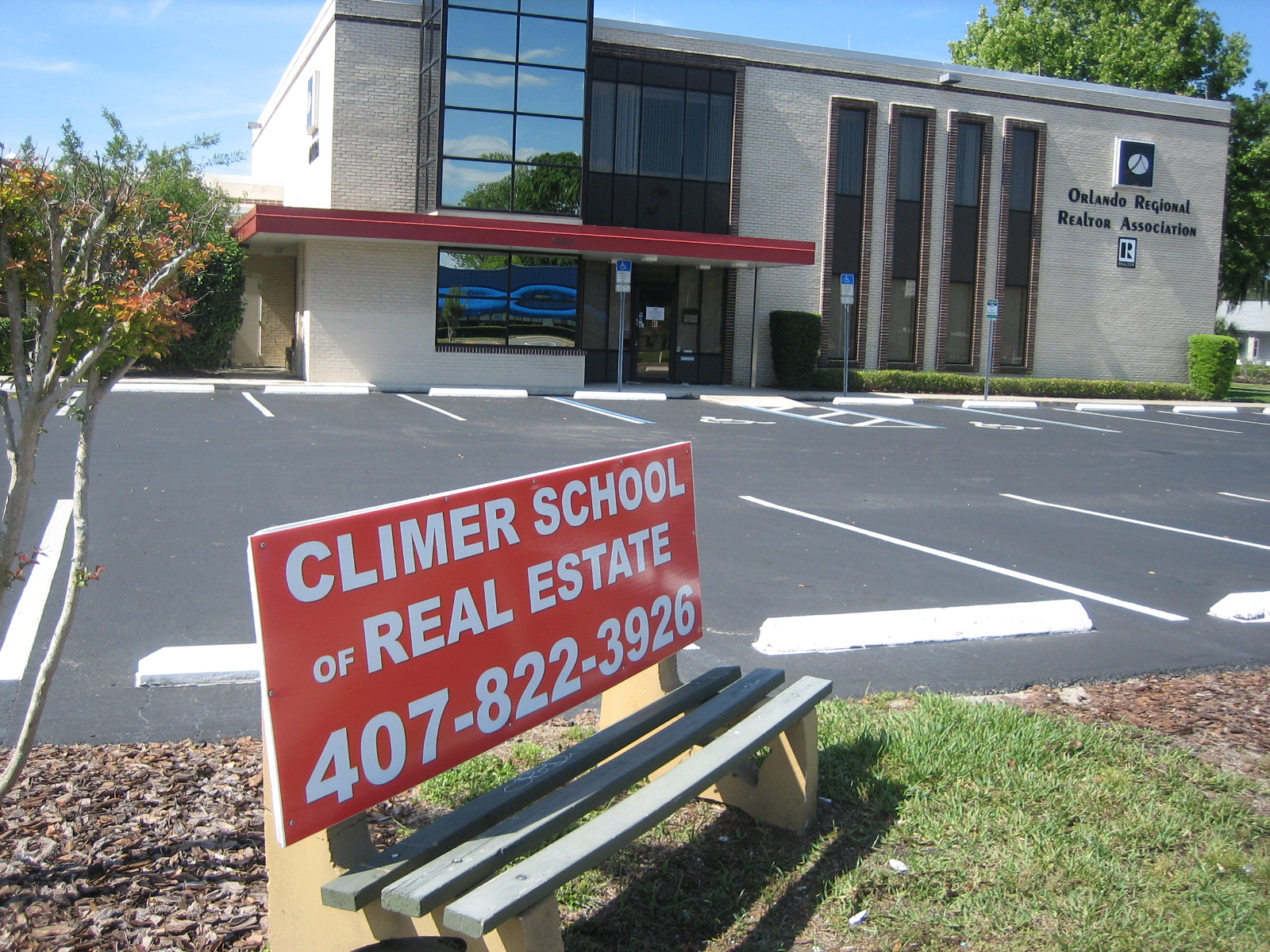 The Best of Andy Brown and The Climer School of Real Estate The