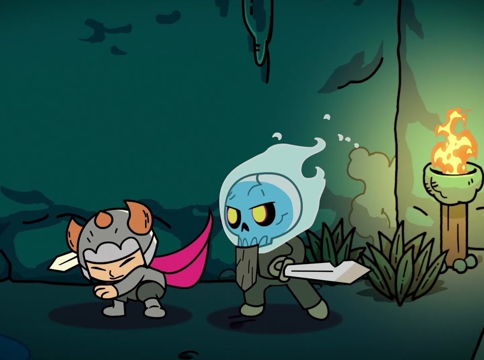 swords of ditto swords of ditto