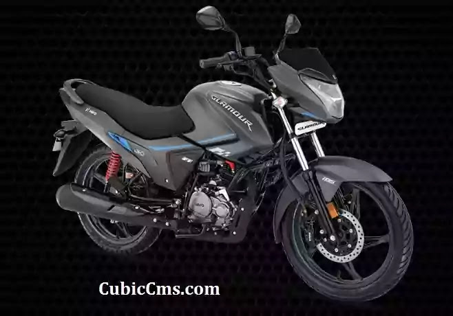 glamour fi bike price 2021 new model